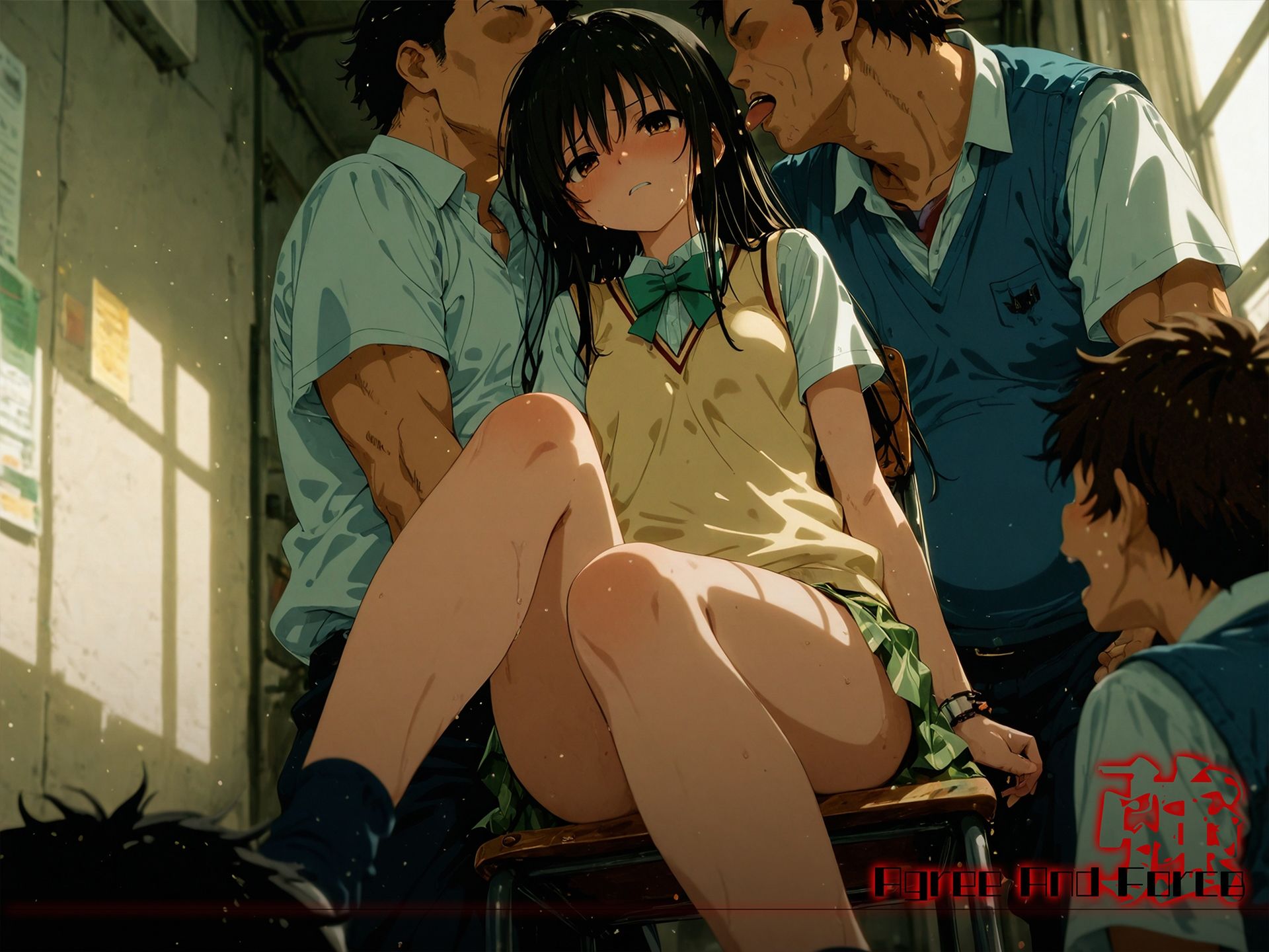 試し読み 6
