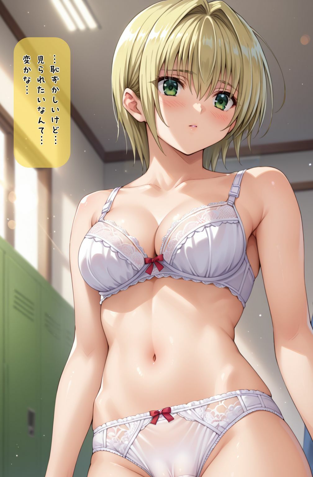 試し読み 8