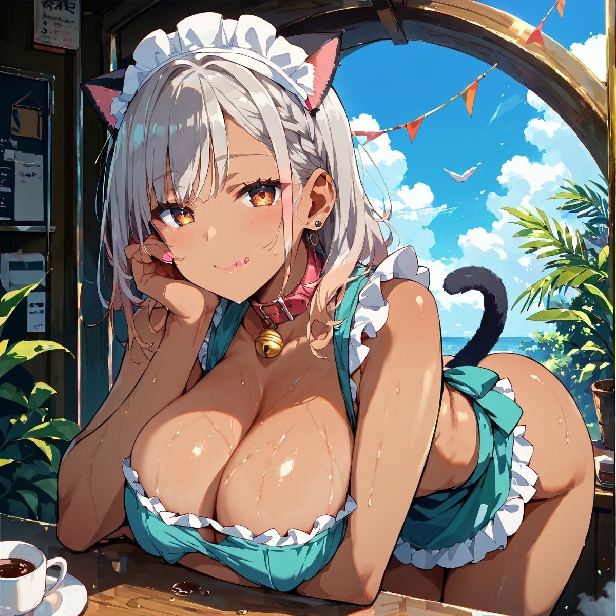 試し読み 8