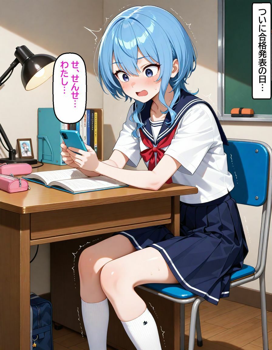 試し読み 5