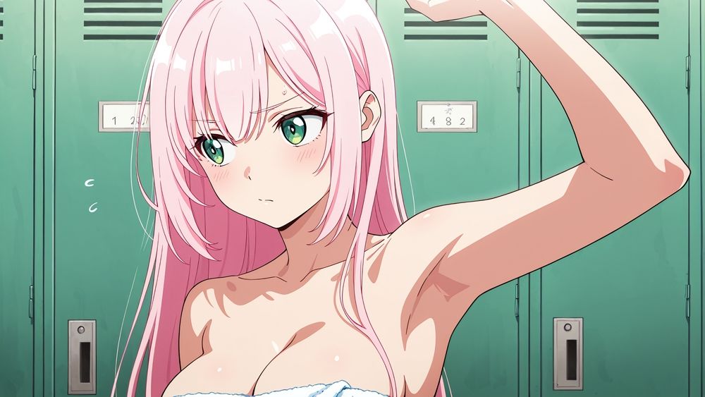 試し読み 9