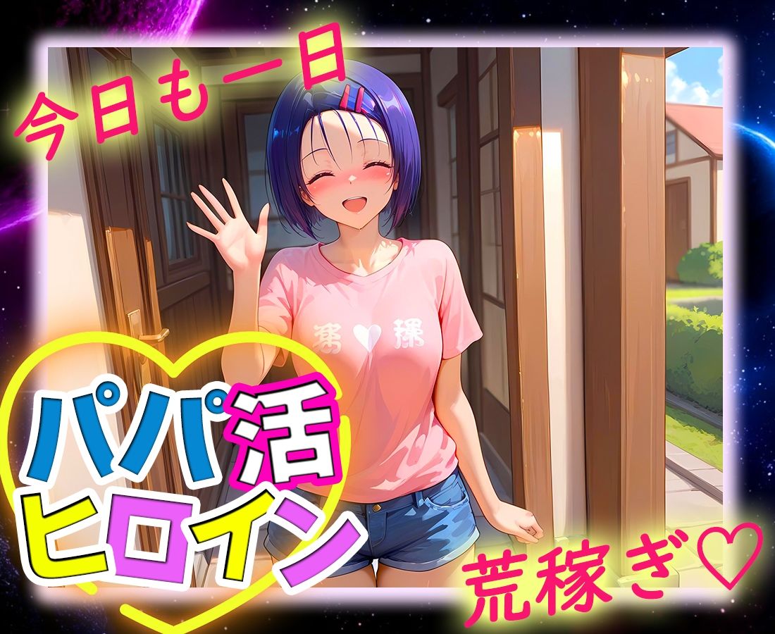 試し読み 9