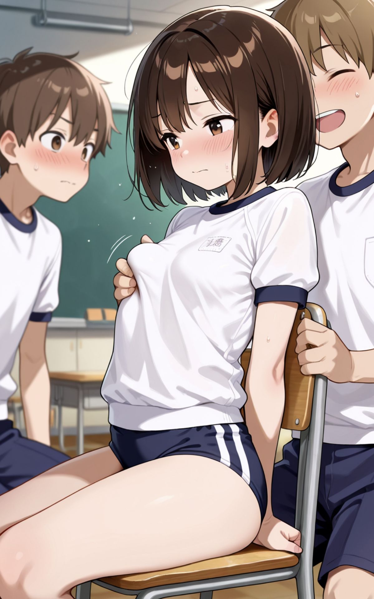 試し読み 5