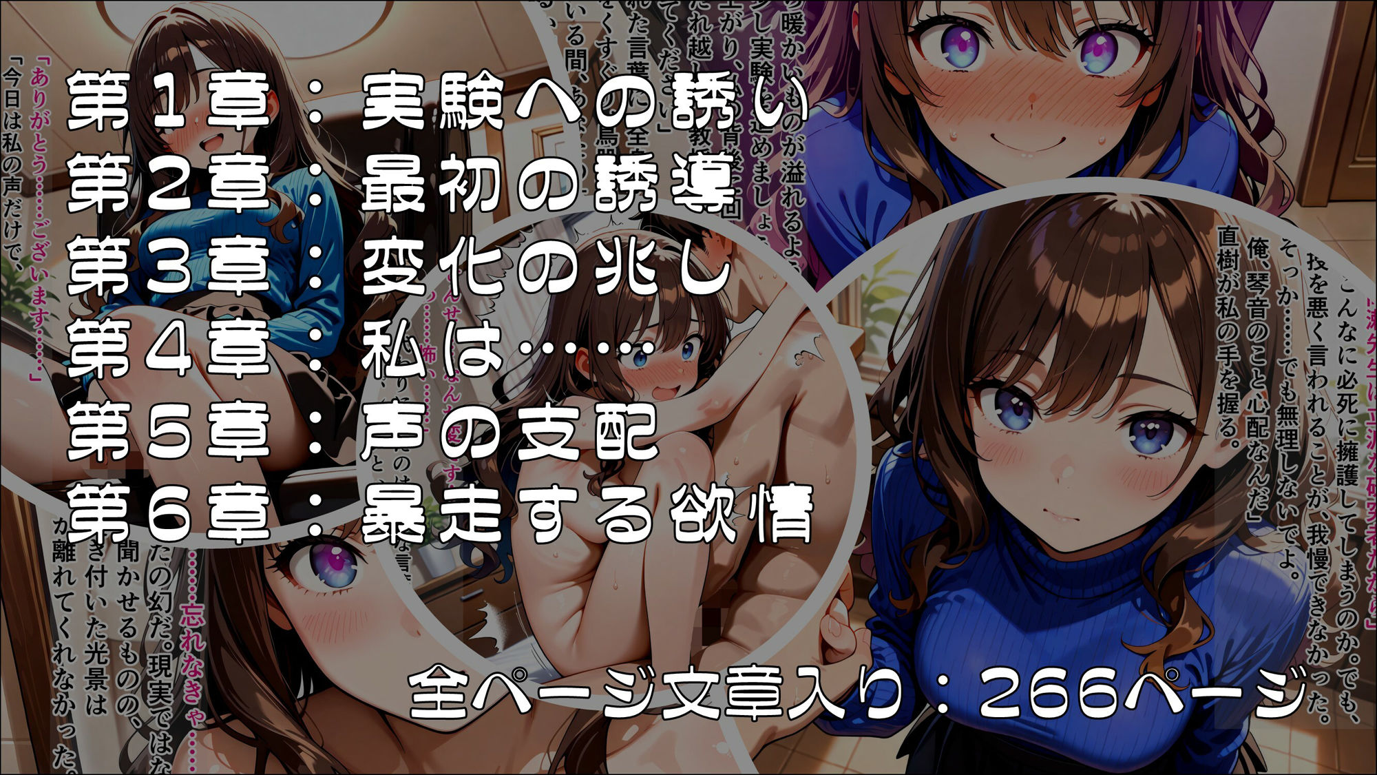 試し読み 7
