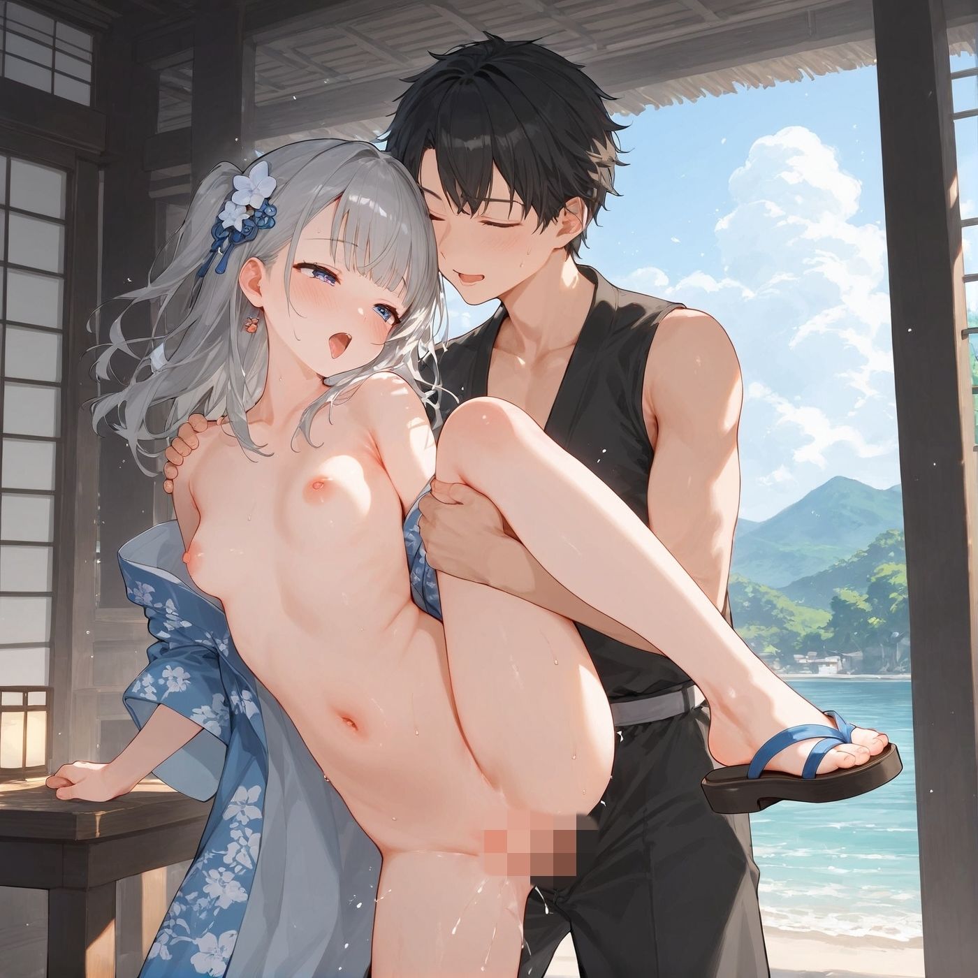 試し読み 7