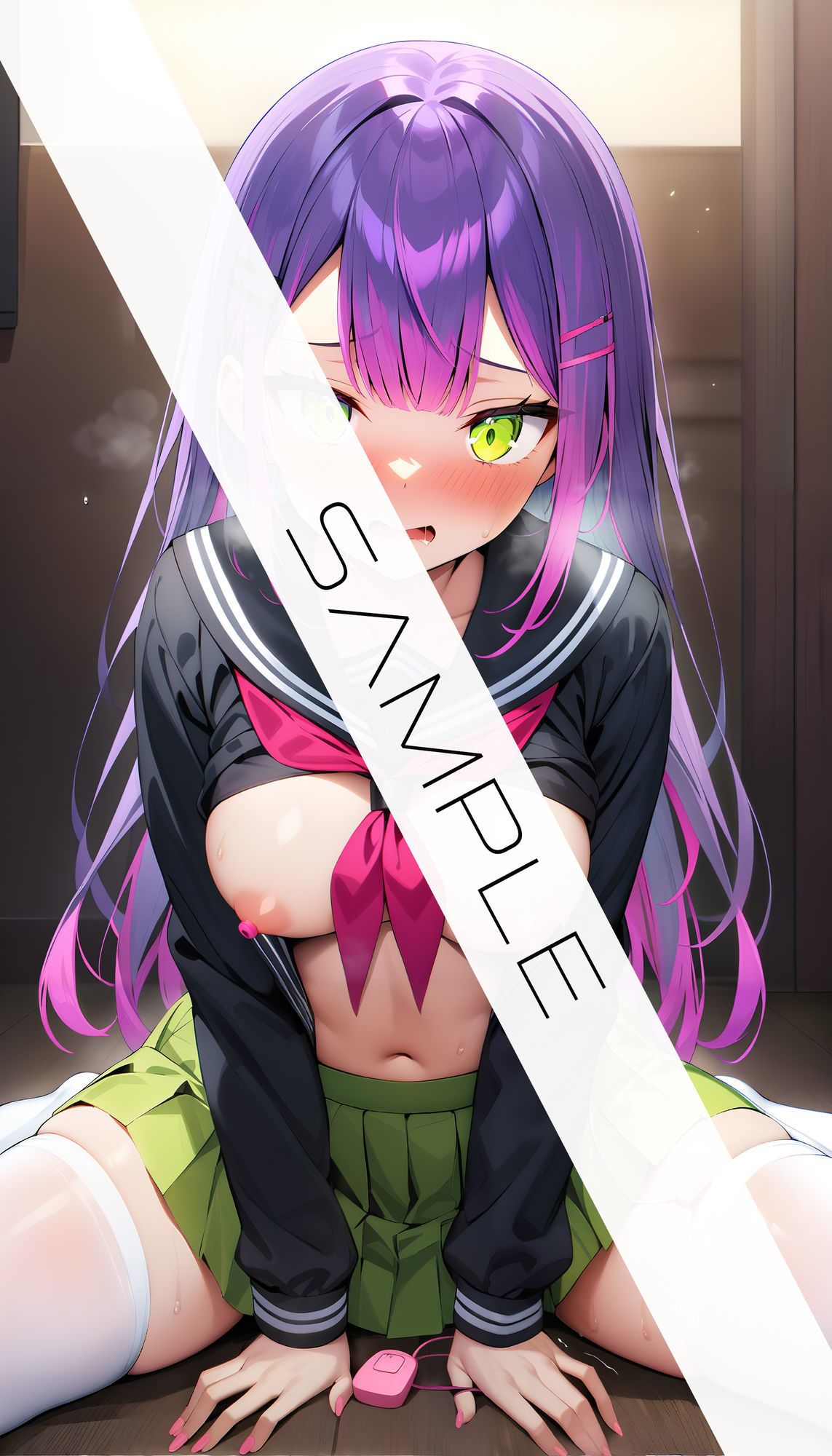 試し読み 6