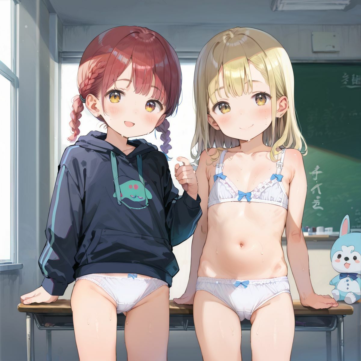試し読み 9