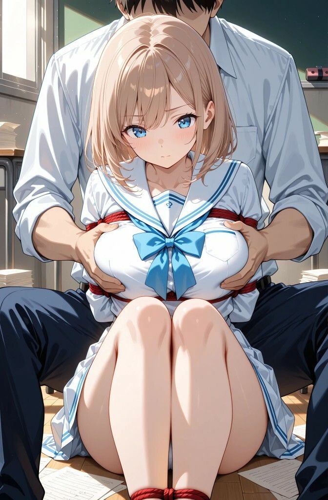 試し読み 9