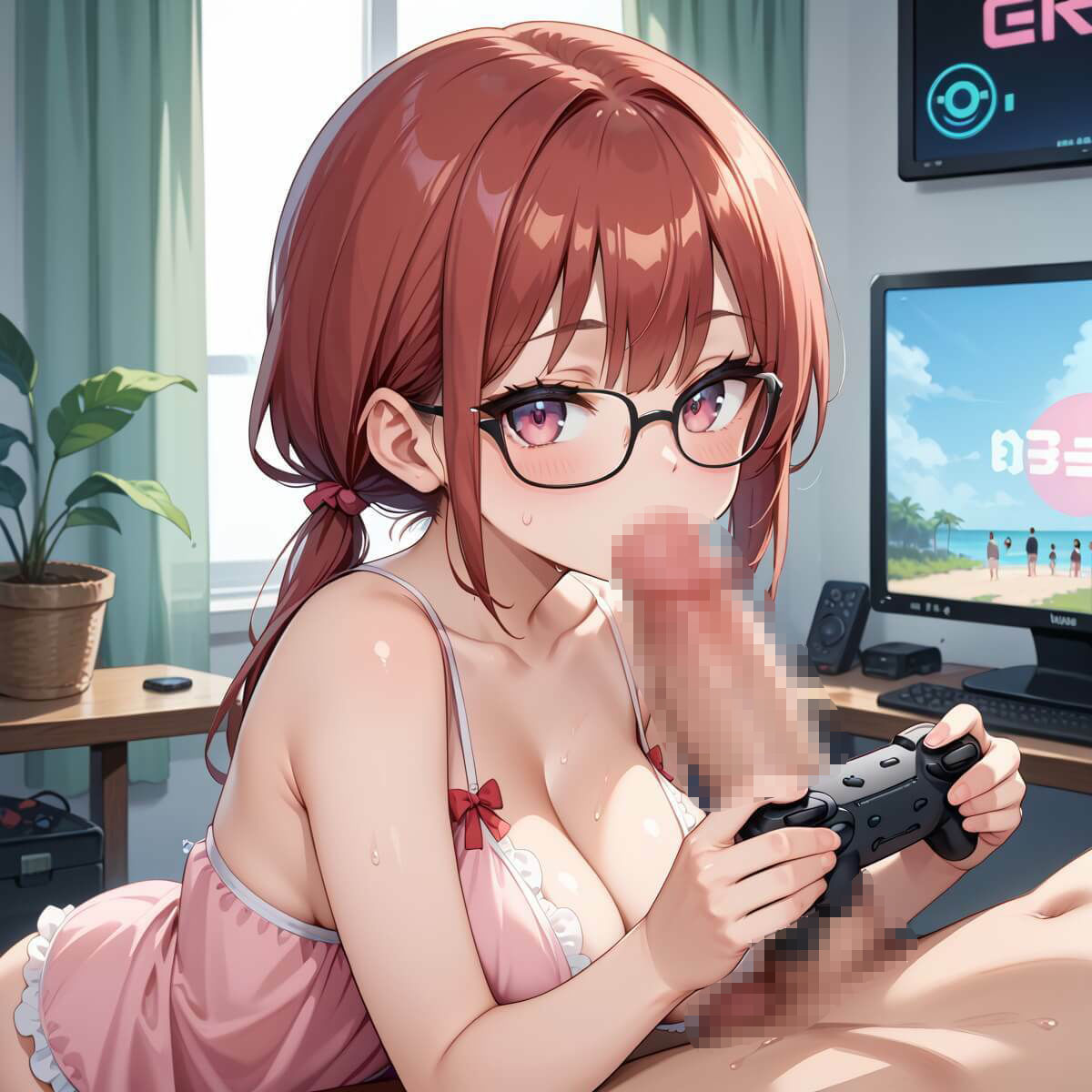 試し読み 9