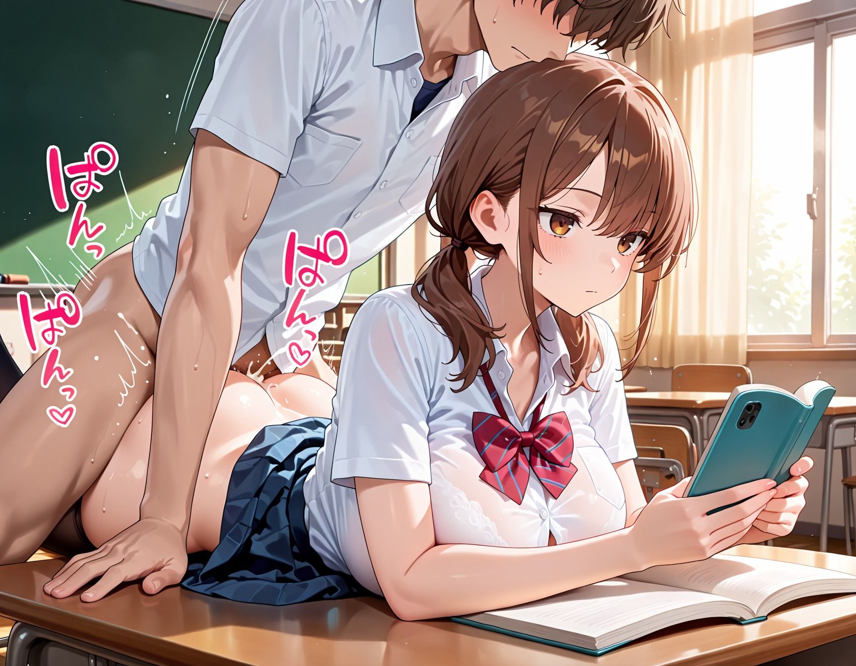 試し読み 7