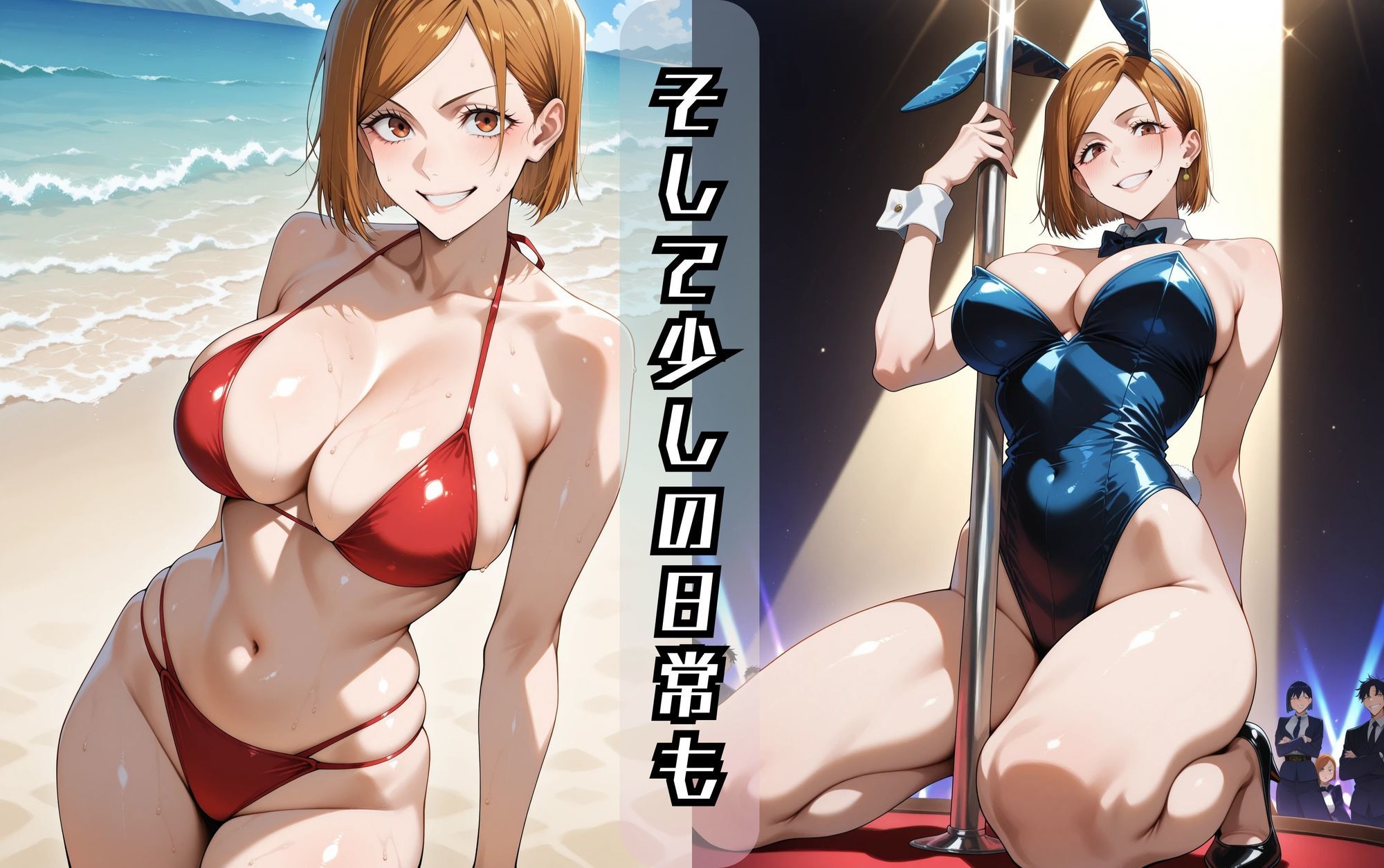 試し読み 7