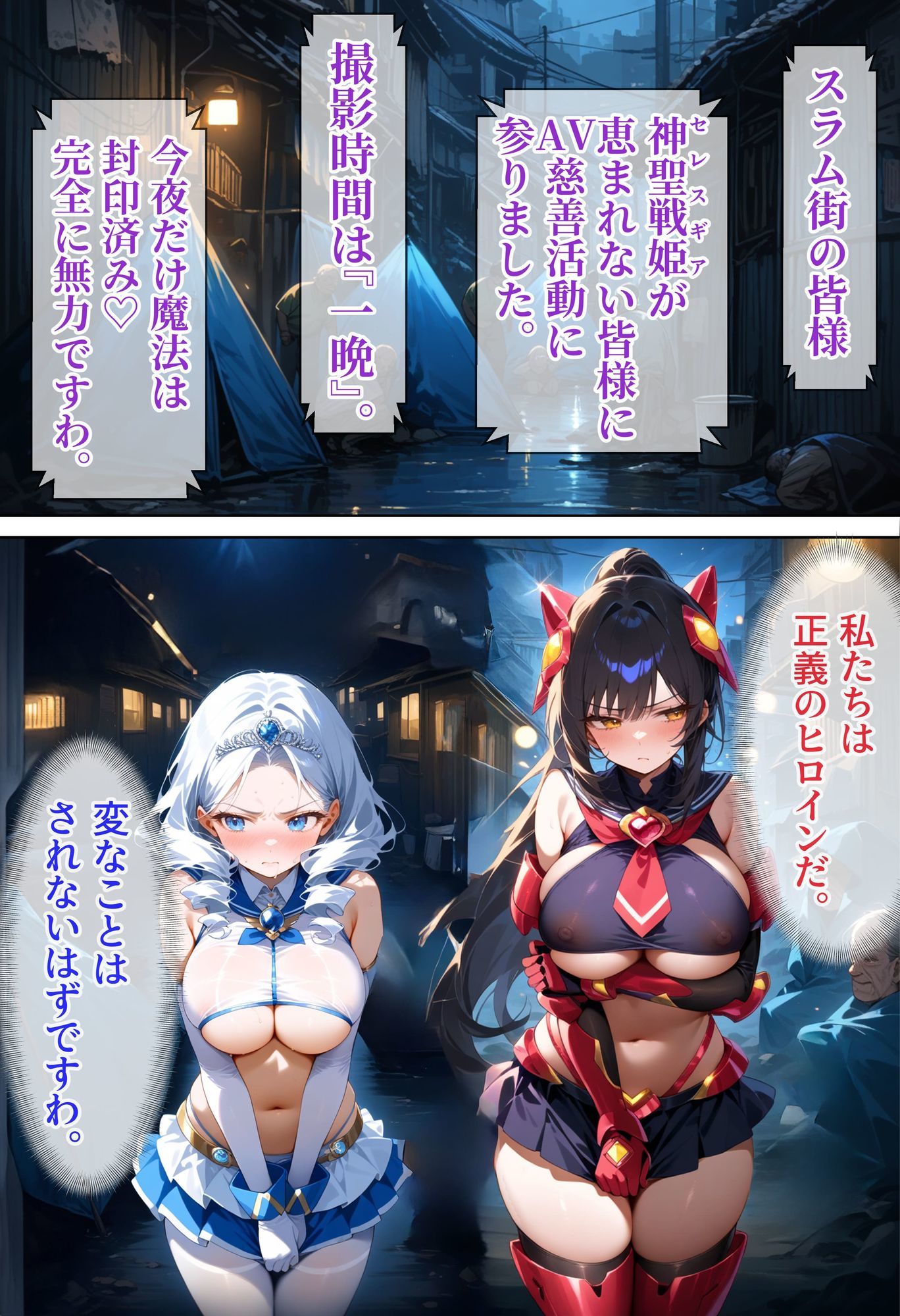 試し読み 8