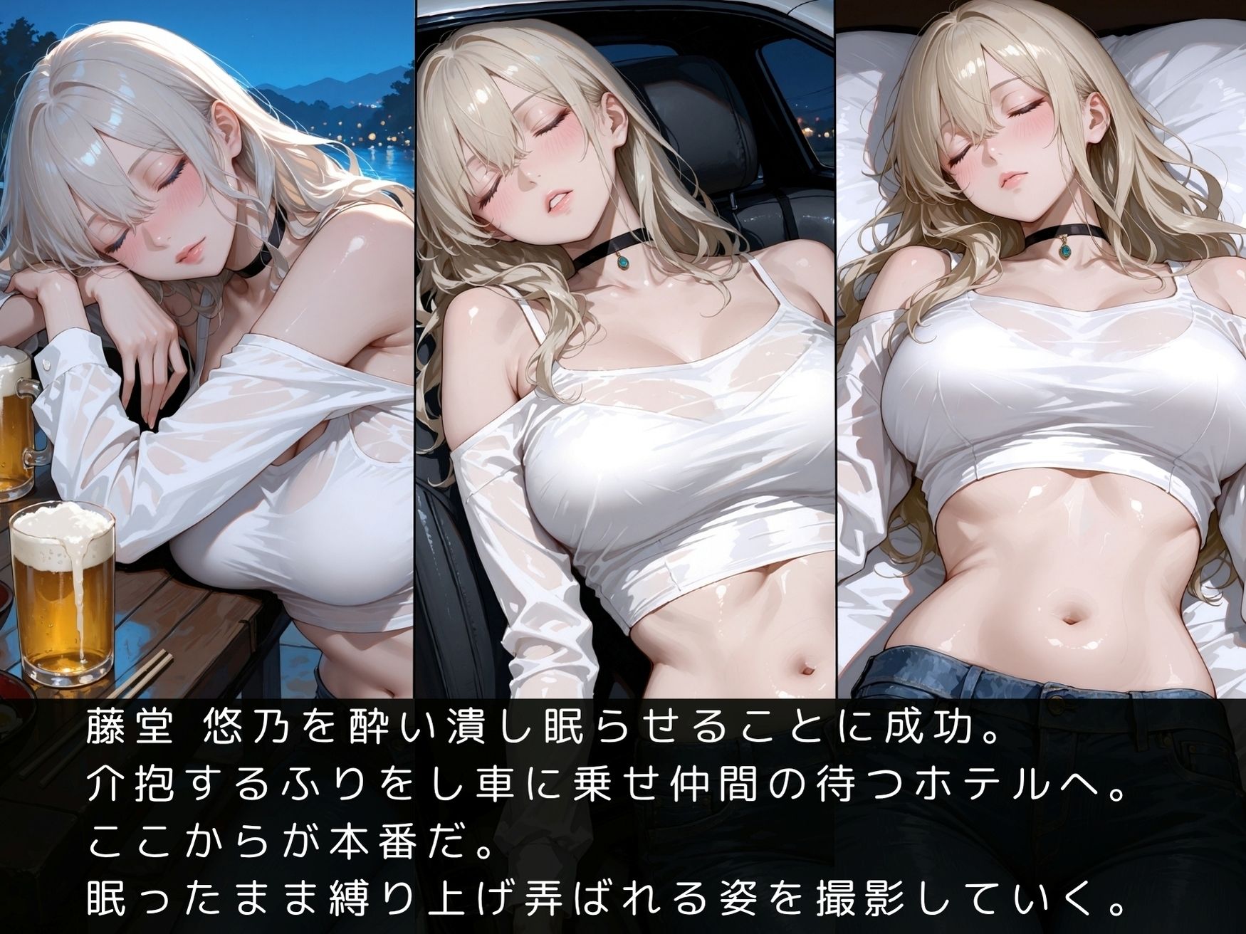 試し読み 6
