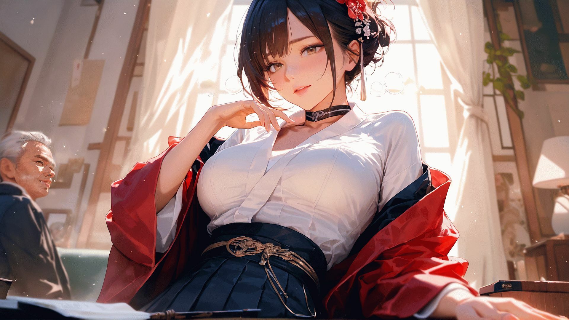 試し読み 8