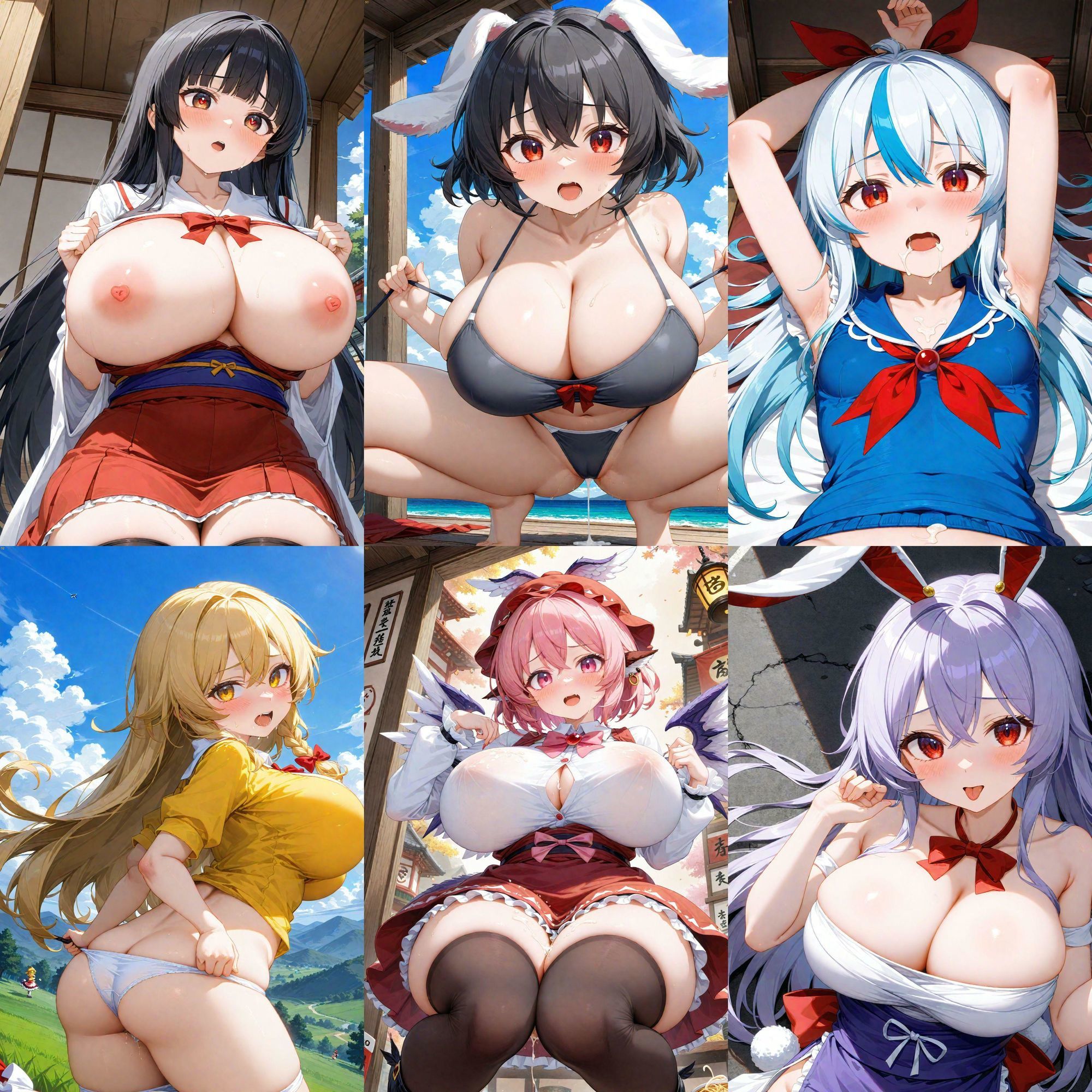 試し読み 7
