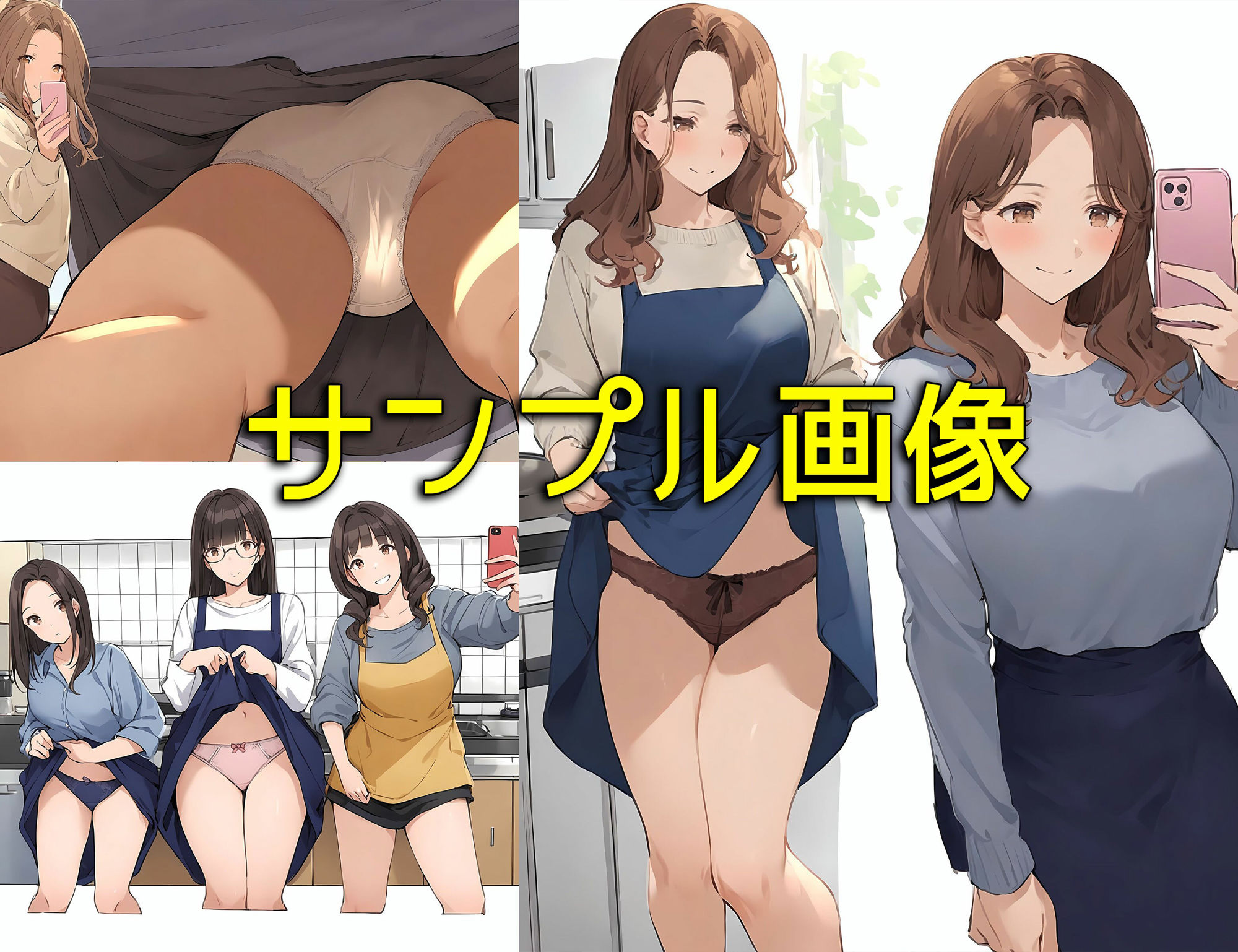 試し読み 7
