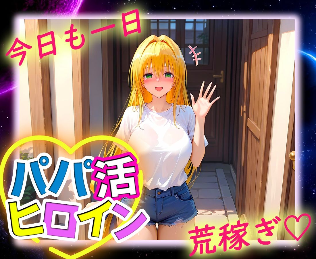 試し読み 9