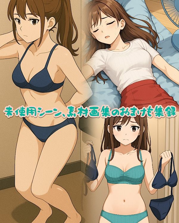 試し読み 7