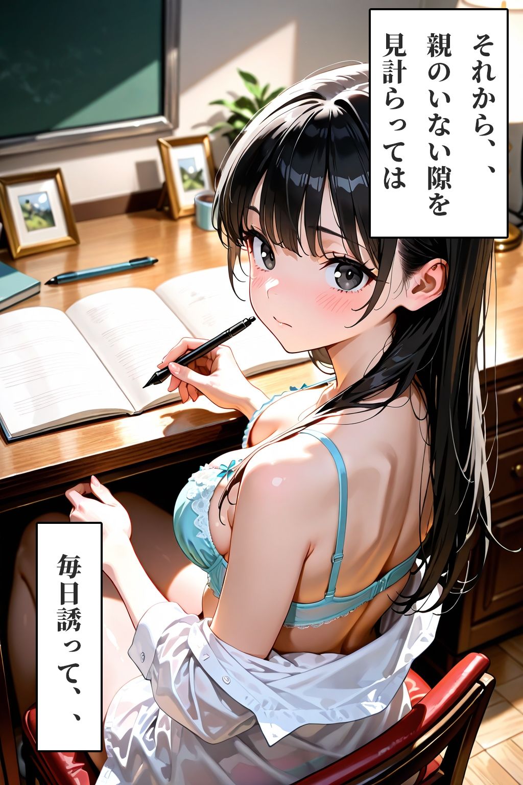 試し読み 5