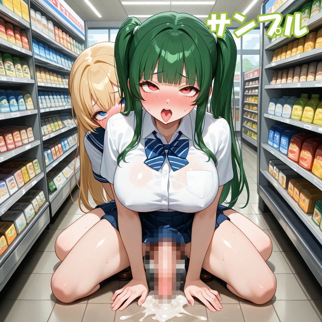 試し読み 8