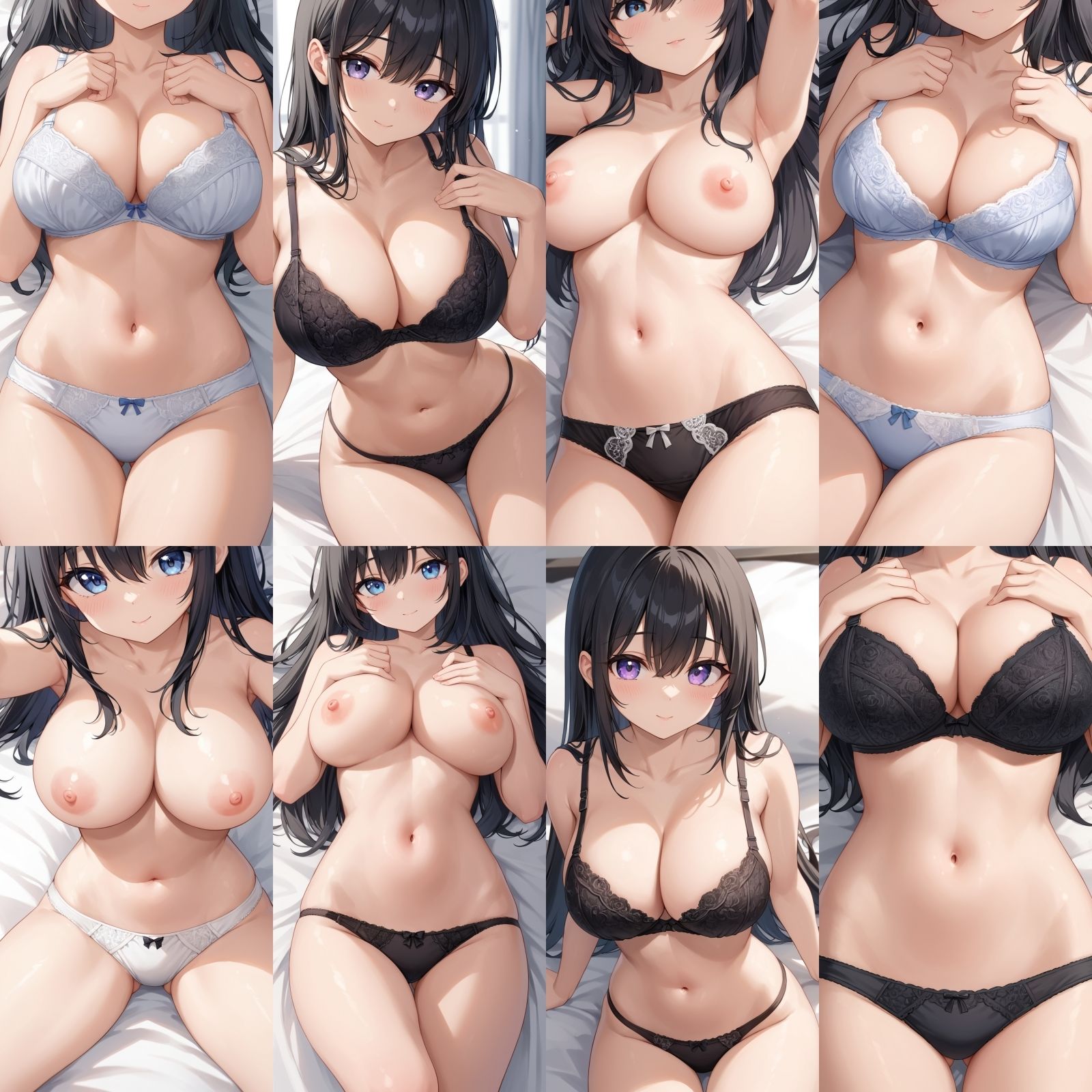 試し読み 8