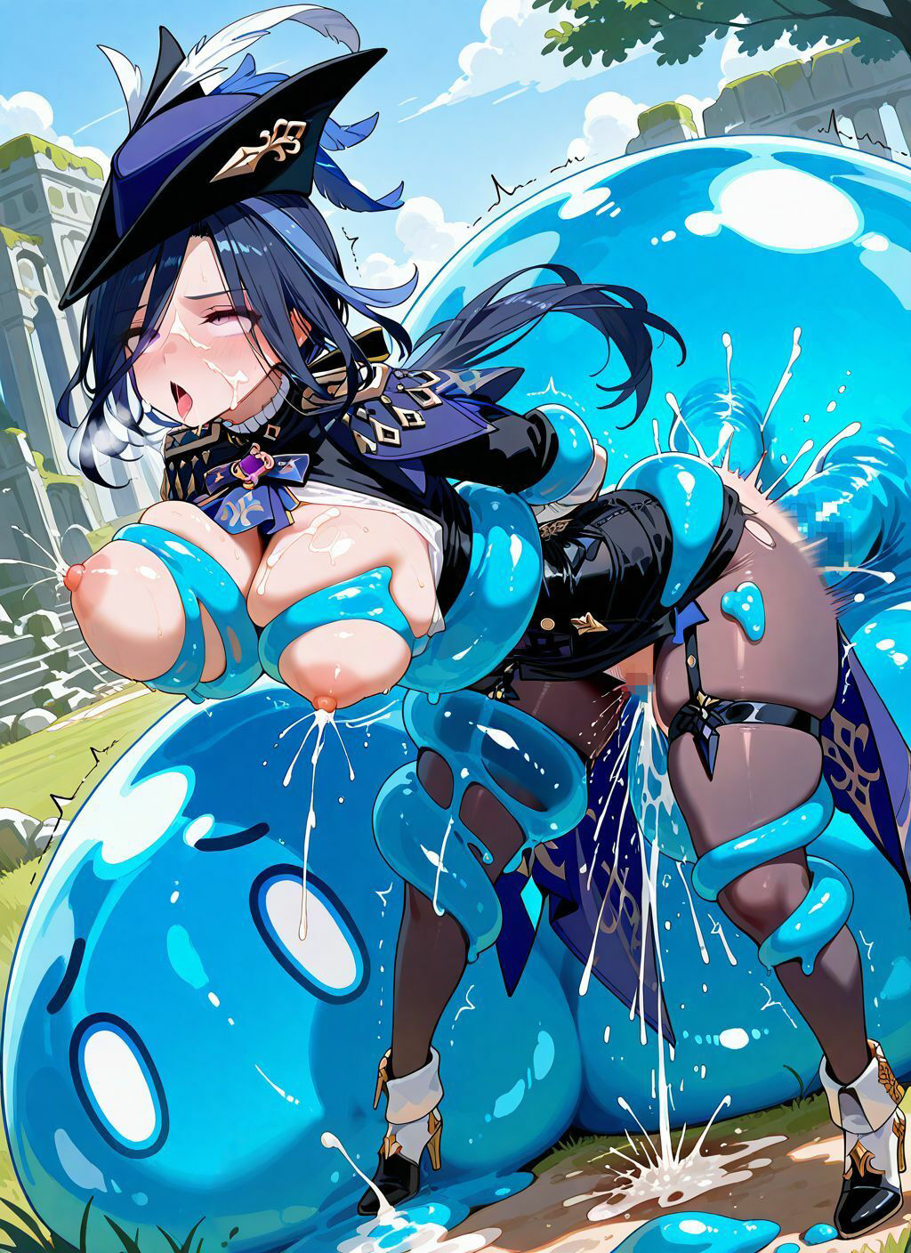 試し読み 7