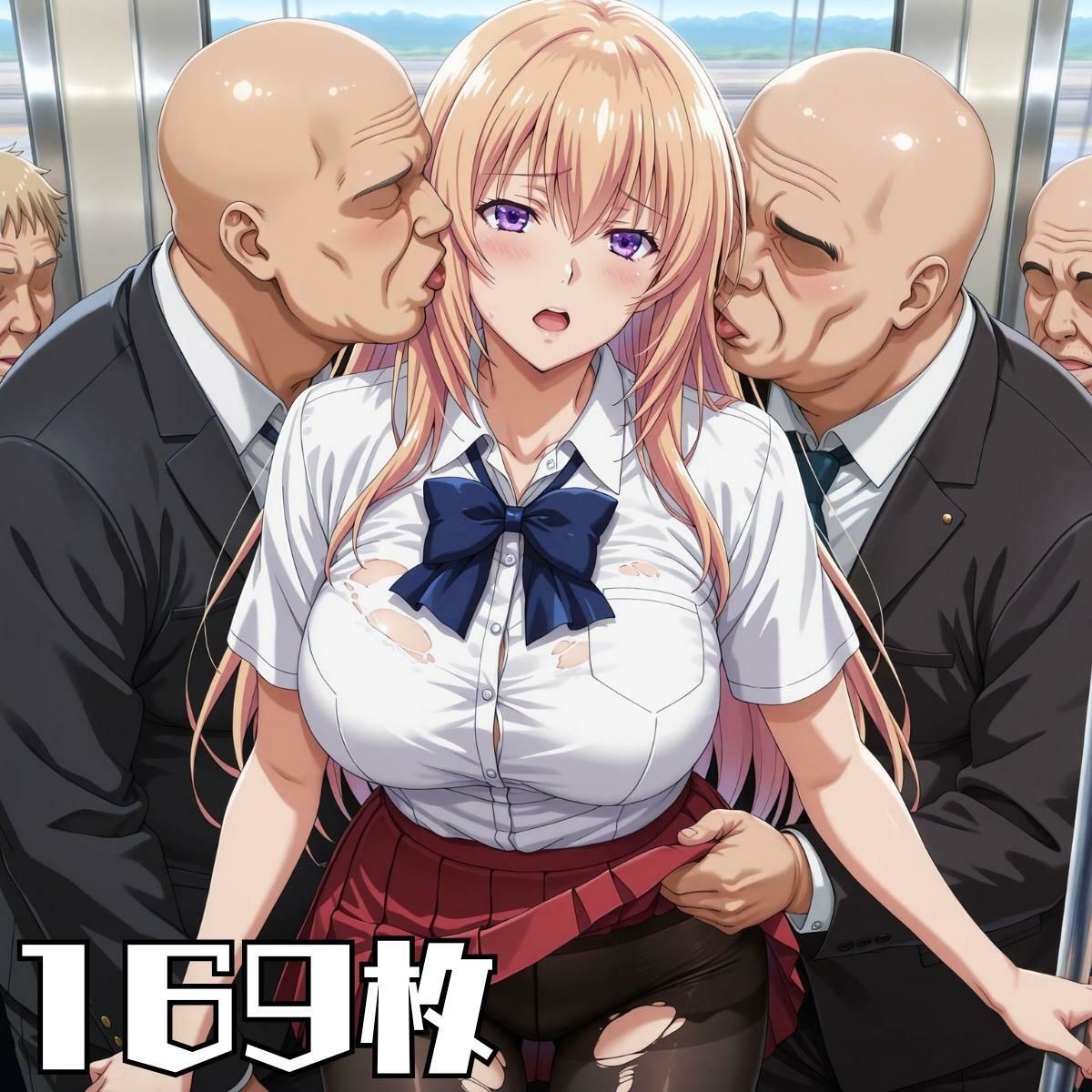 試し読み 8