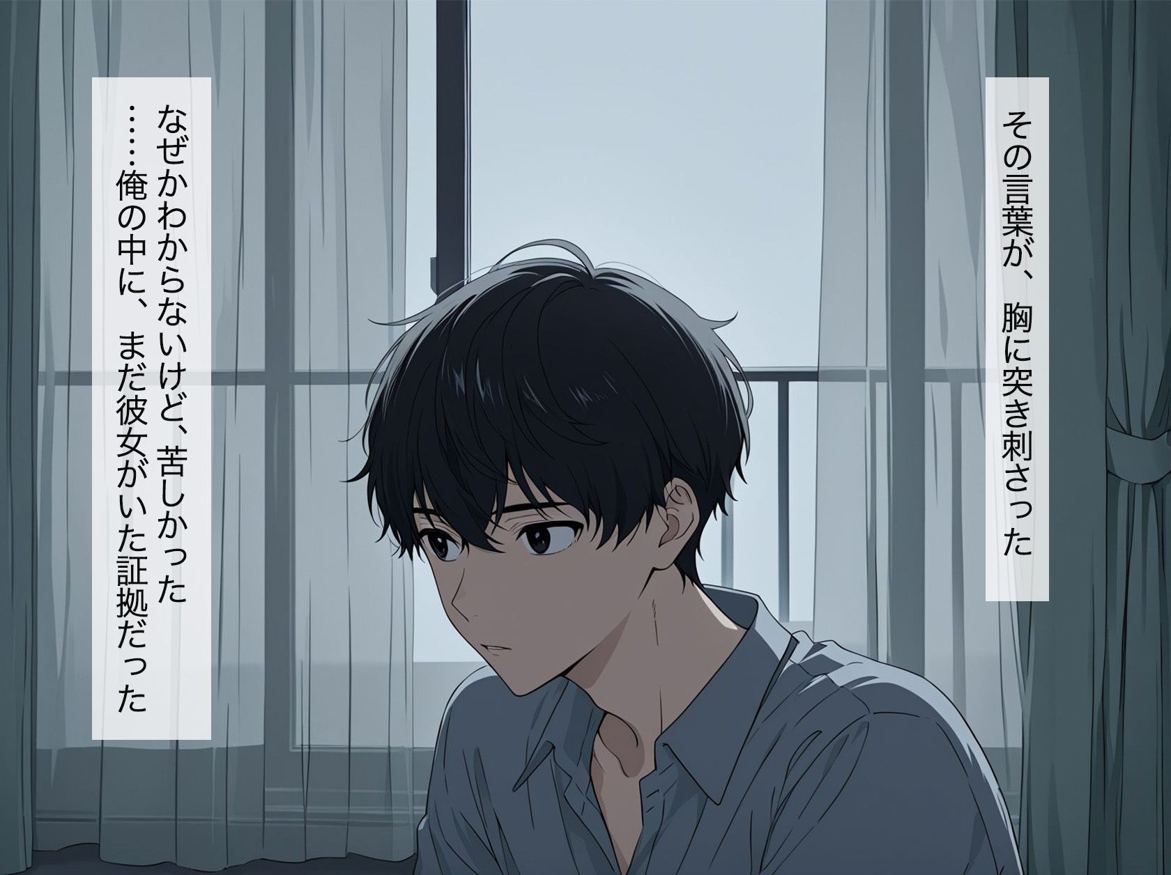 試し読み 9