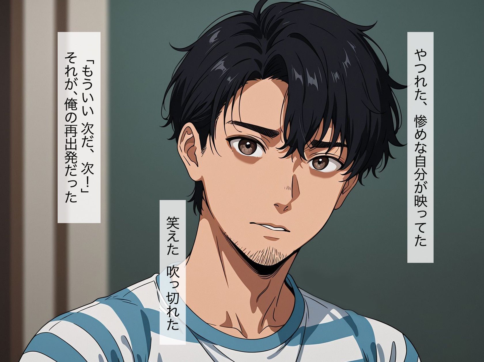 試し読み 10