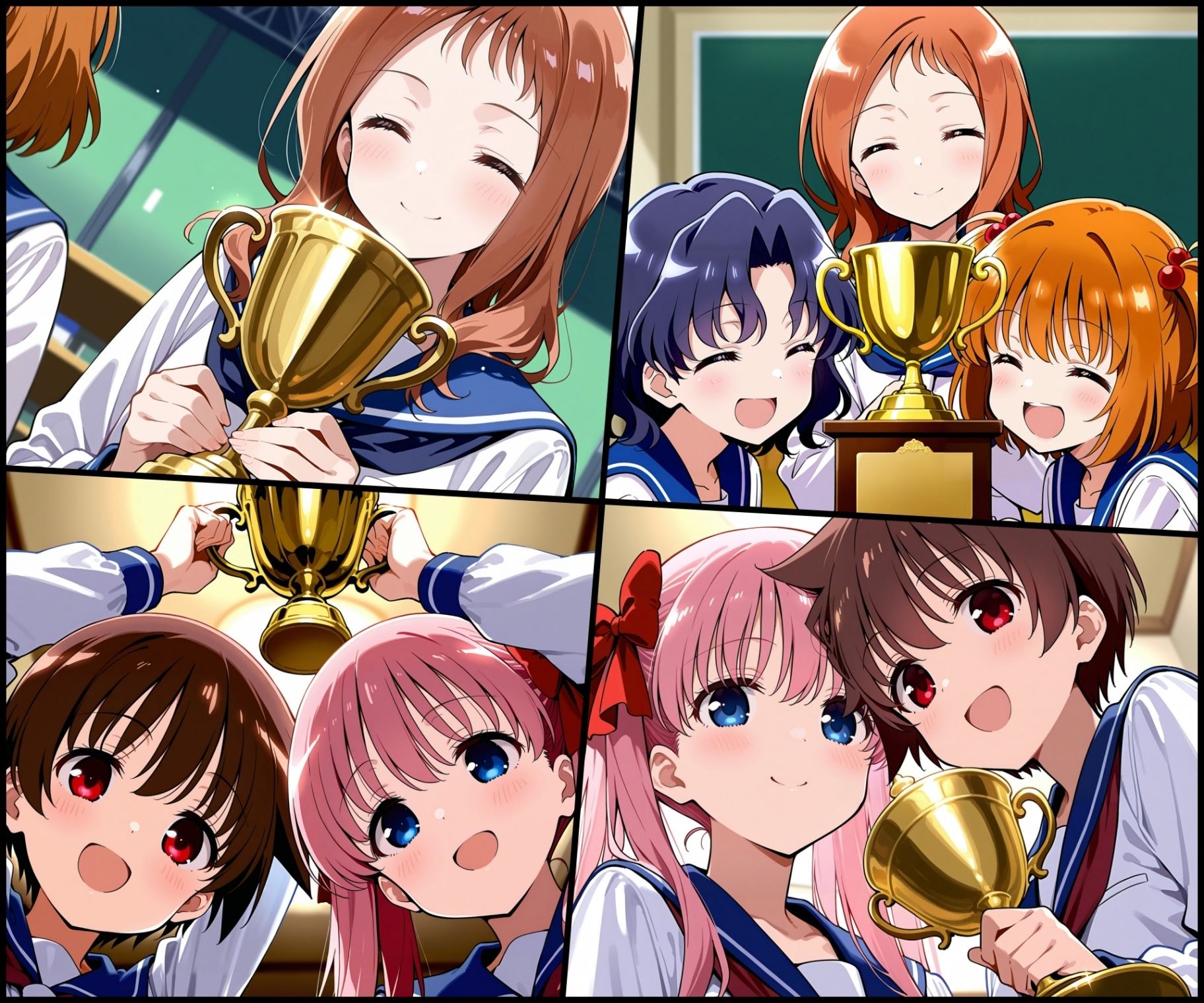 試し読み 9