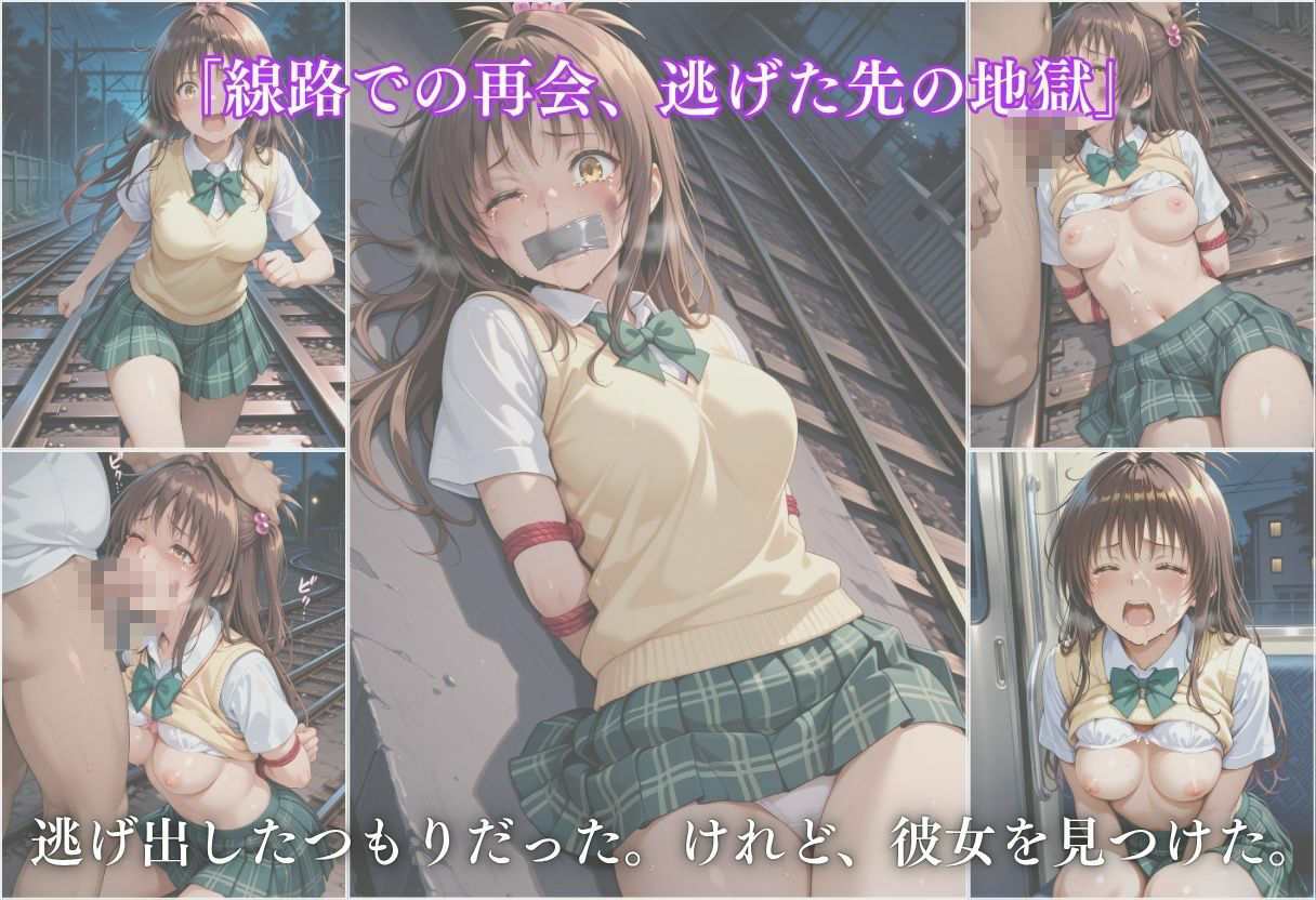 試し読み 7