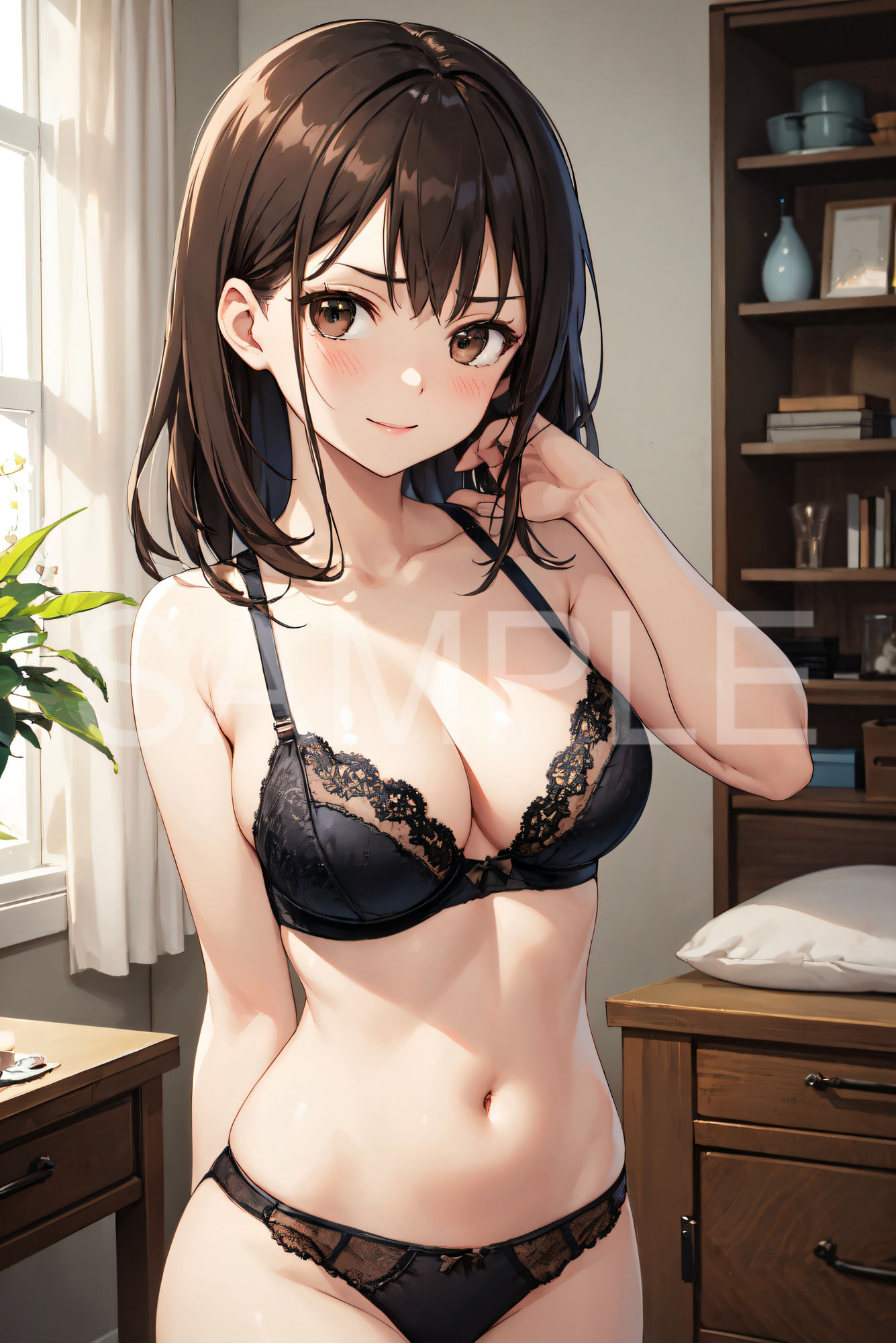 試し読み 9