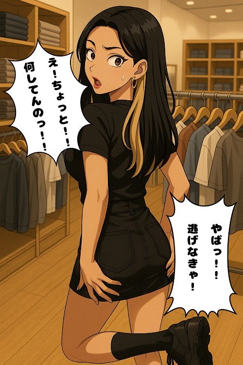試し読み 6