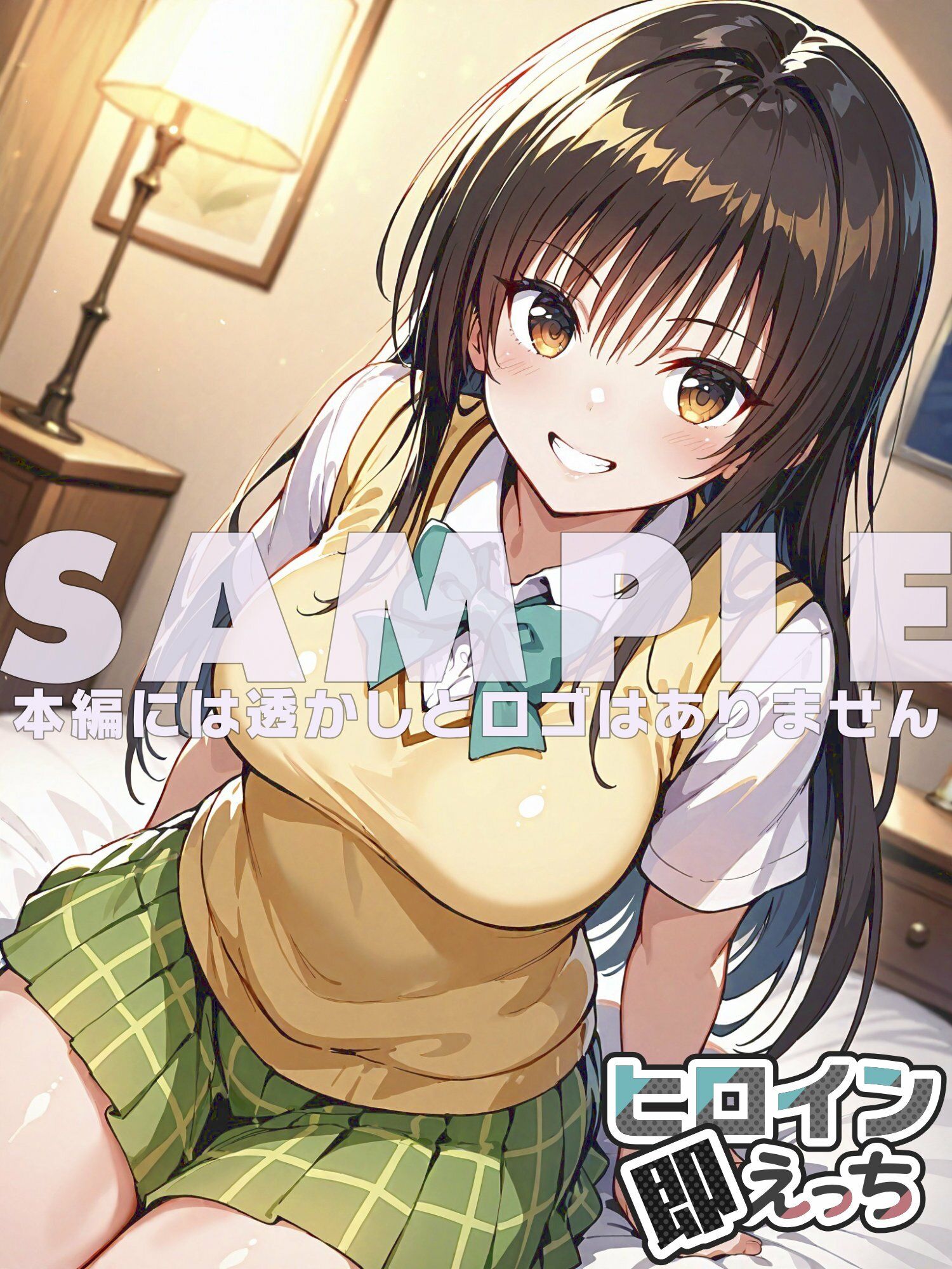 試し読み 6