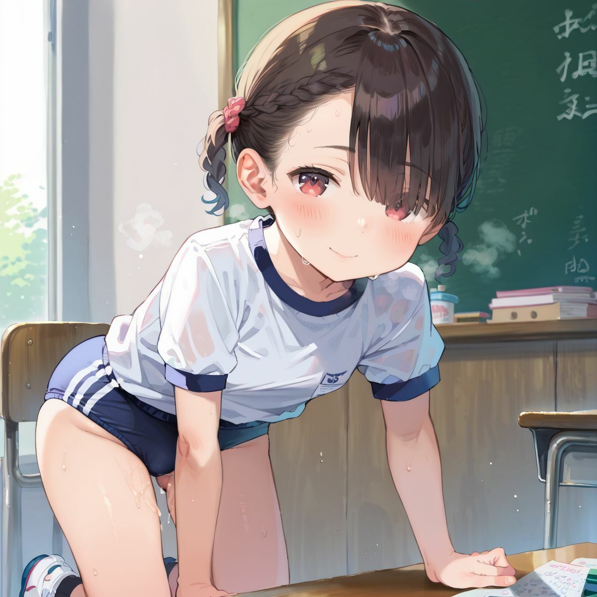 試し読み 5