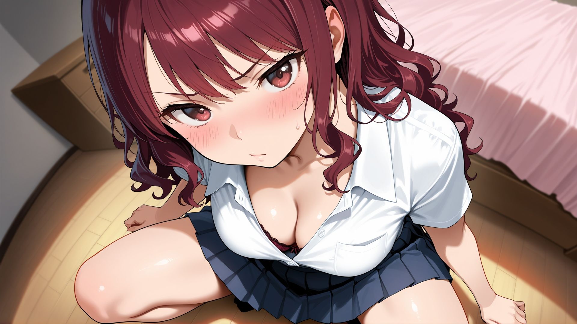試し読み 9