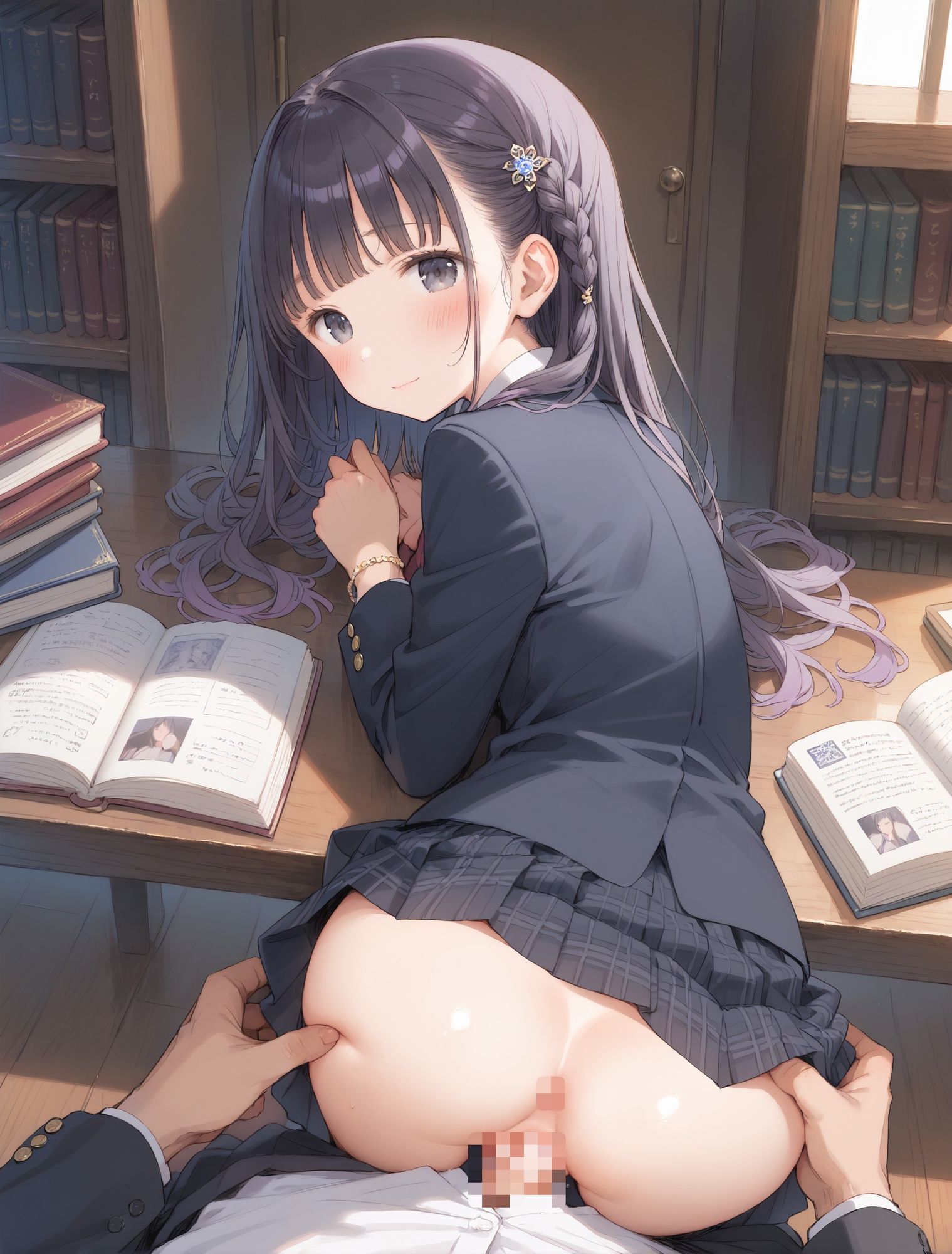 試し読み 8