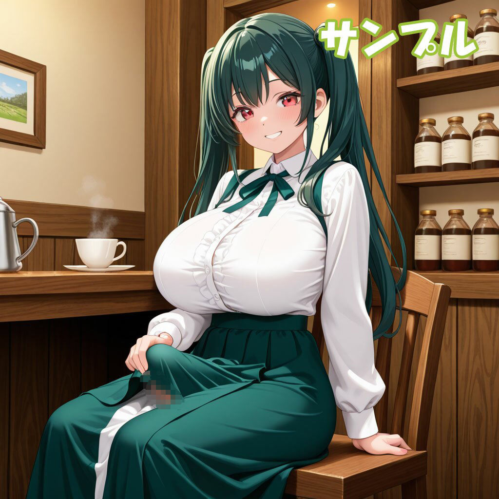 試し読み 7