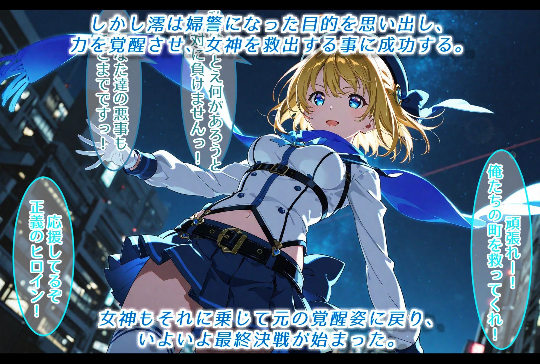 試し読み 8