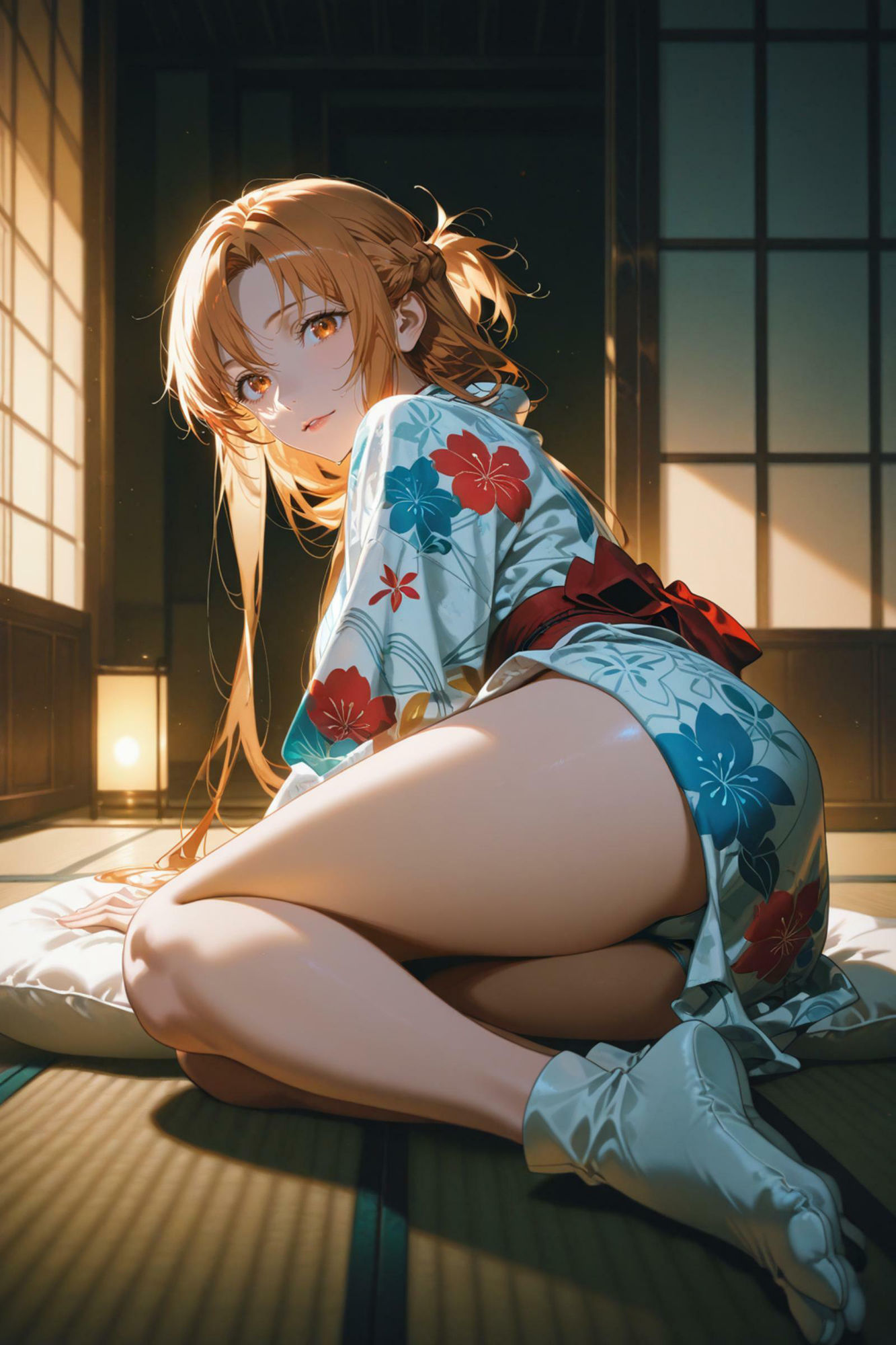 試し読み 8