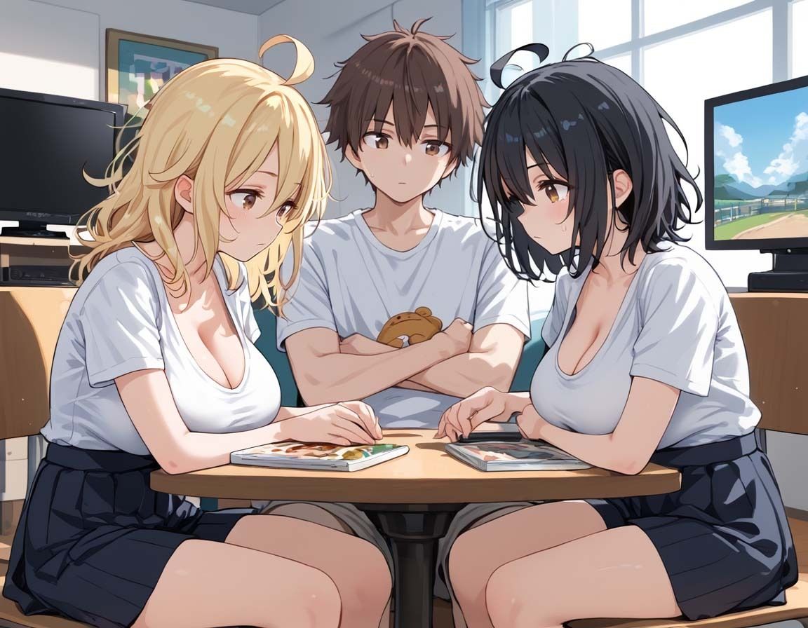 試し読み 5