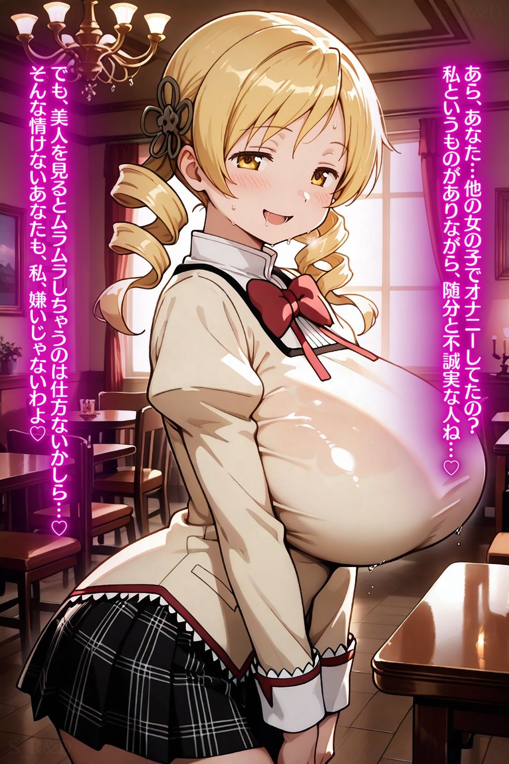 試し読み 7