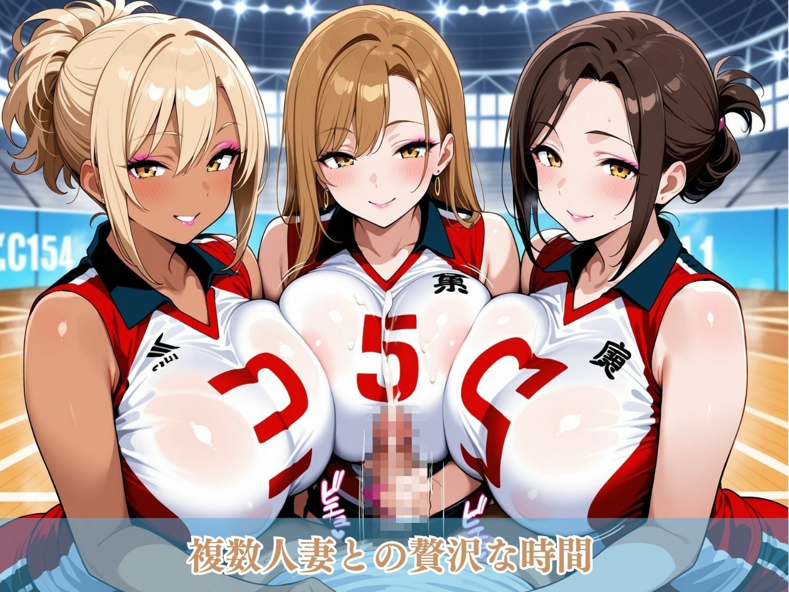 試し読み 8