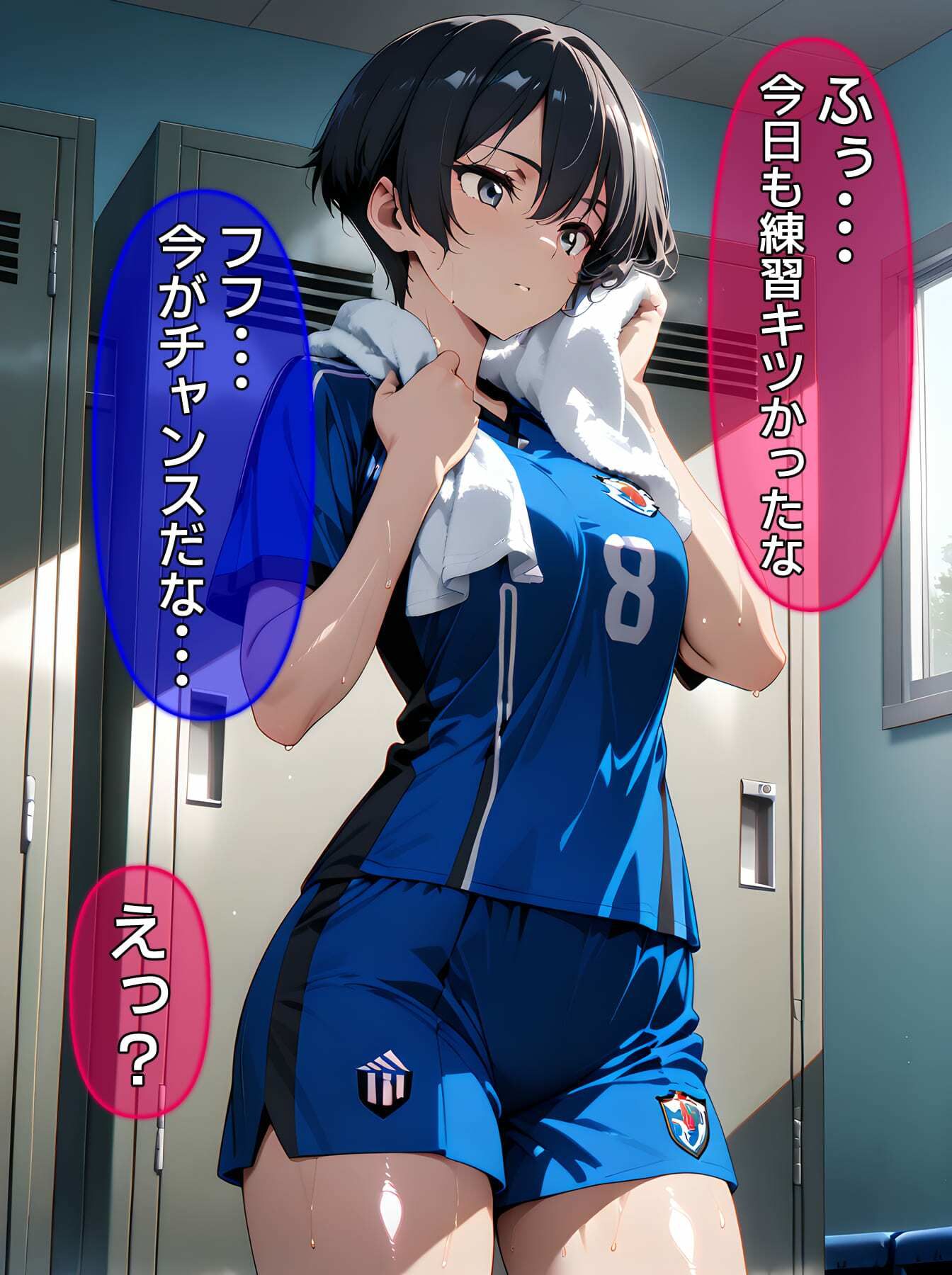 試し読み 6
