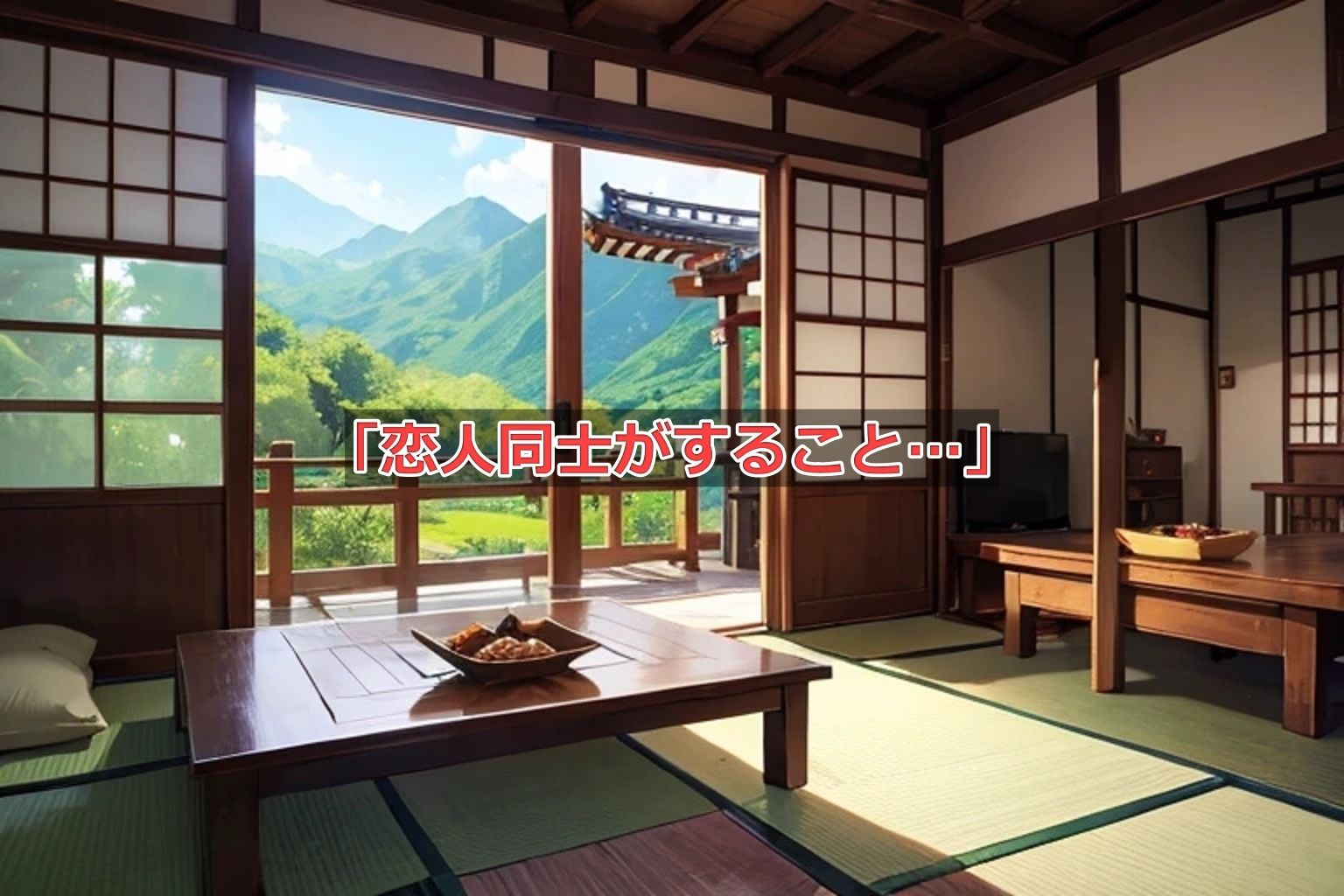 試し読み 7