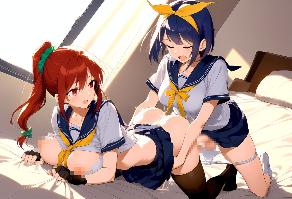 試し読み 9