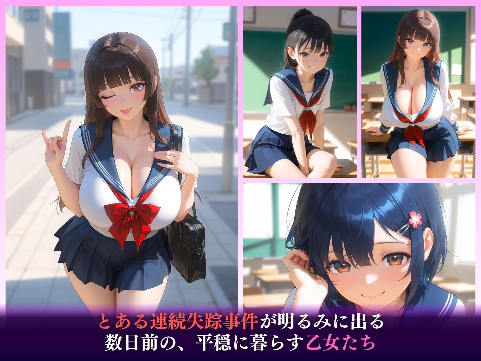 試し読み 6