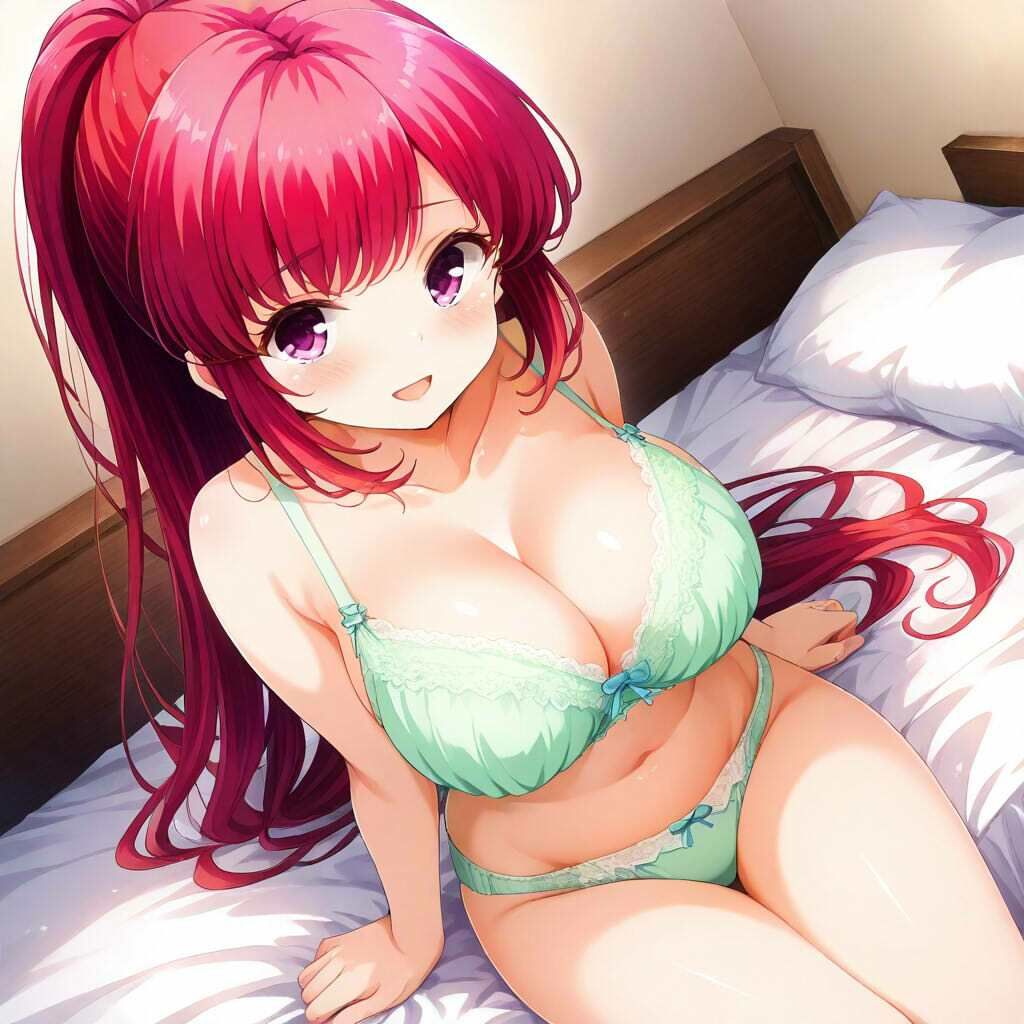 試し読み 9