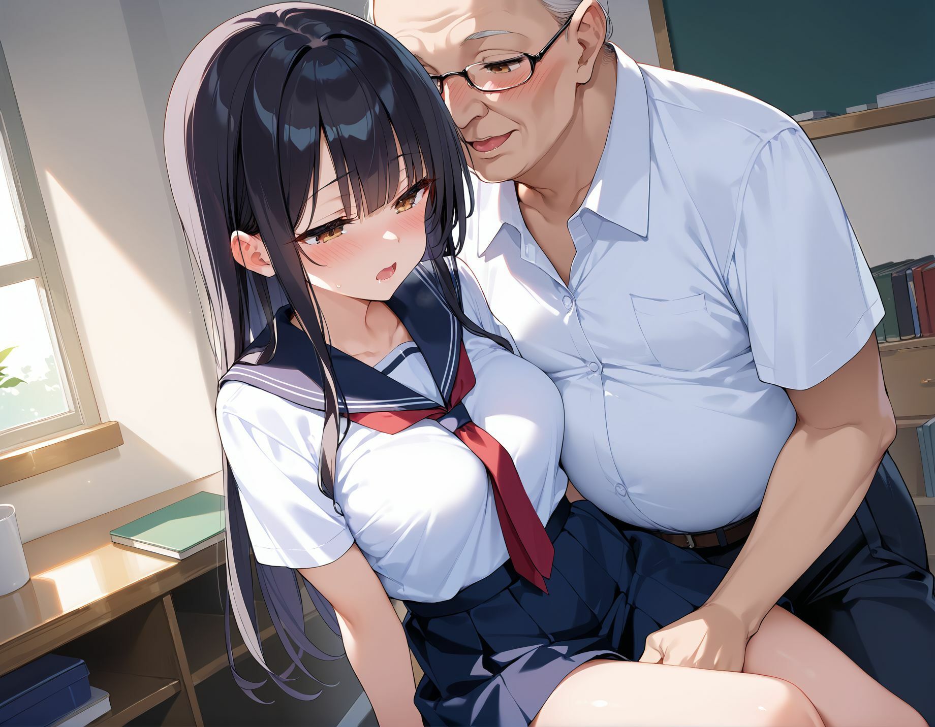 試し読み 6