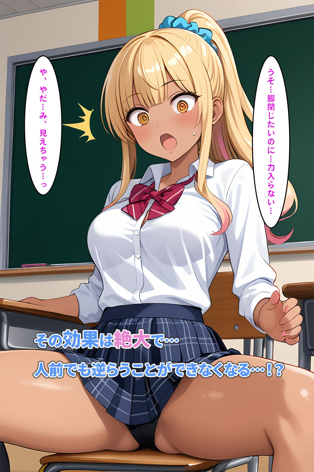 試し読み 5